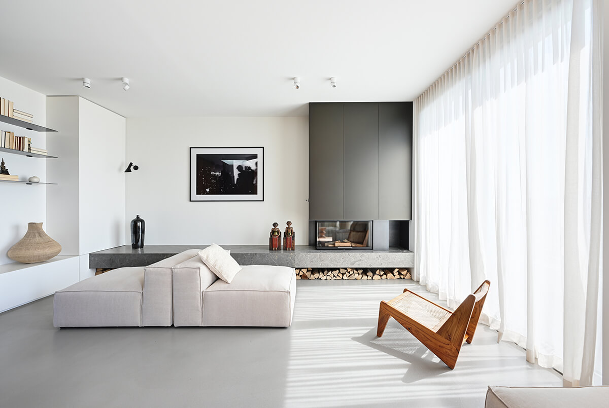 Haussmann Living Interior & Home Staging
